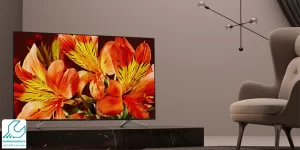 تلویزیون X850F سونی