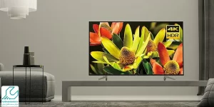 تلویزیون های 4K Ultra HD سونی