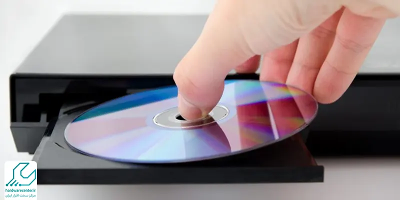 تعمیرات DVDPlayer و Blu-ray