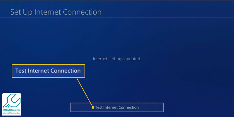 علت مشکل اتصال به اکانت PSN در PS4