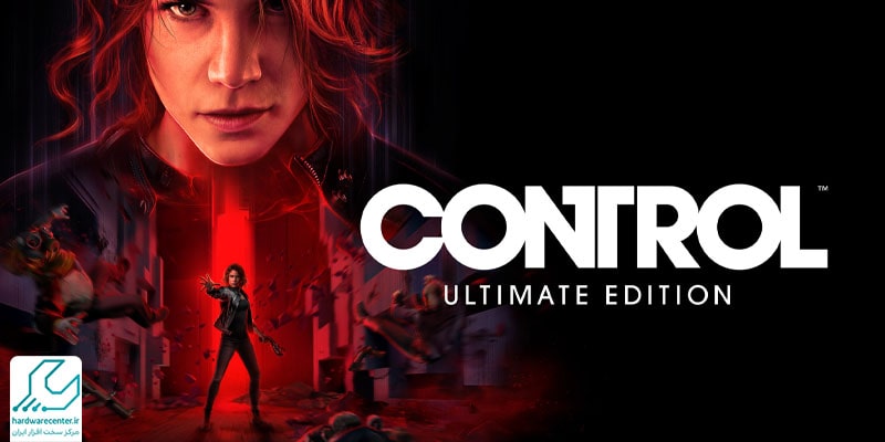 control Ultimate Edition